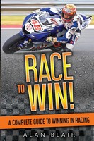 Alan Blair | Race To Win! | Taschenbuch | Englisch (2019) | Alan Blair Books