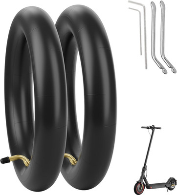 OUXI Satz Von 2 Stück 8.5 Zoll Scooter Schlauch Innenreifen Für Xiaomi M365 Roll