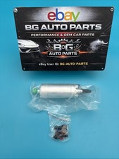Brand New Efi Electric External In-line Fuel Pump Compatible With Cclessl Brand New Efi Electric External In-line Fuel Pump Compatible With Cclessl