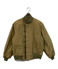 BUZZ RICKSON'S Deck HOOK “NAVY DEPARTMENT”