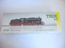 GM406* Originalkarton TRIX H0 22156 Dampflokomotive BR 59 DRG