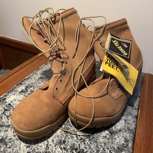 Belleville Boots | eBay display picture 1