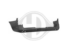  "Stoßstange hinten mit PDC für Mercedes Vito W447 2014-"