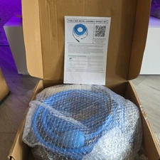 For Dolphin 9995861-DIY 18m Cable & Swivel for Maytronics Pool Cleaner