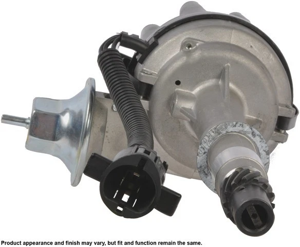 Nuevo distribuidor A1 Cardone 84-4891 para modelos Jeep American Motors 78-91 seleccionados Foto 4 de 4