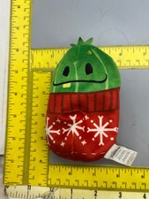 Cats vs Pickles Bean Plush HOLIDAY WAVE 2023 - Snuggles 484