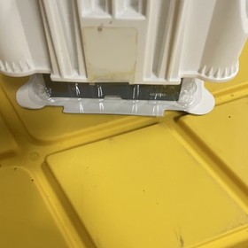 LEGO BIONICLE Toa Mahri Matoro 8915 Complete Set Canister 63 Pieces 2007