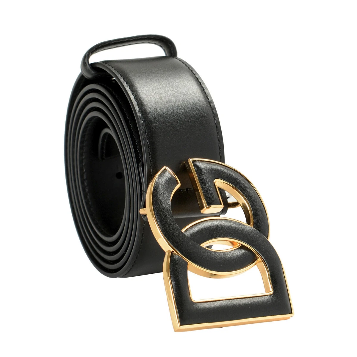 D&G男式皮带| eBay