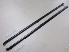 Porte avant et accessoires Toyota MR