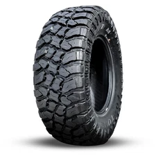 1 Fortune Tormenta M/T FSR310 35x12.5x18 123Q E Tires