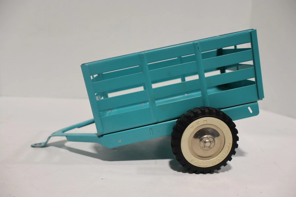 Tonka Blue Vintage Manufacture Diecast Pickup Trucks for sale - eBay