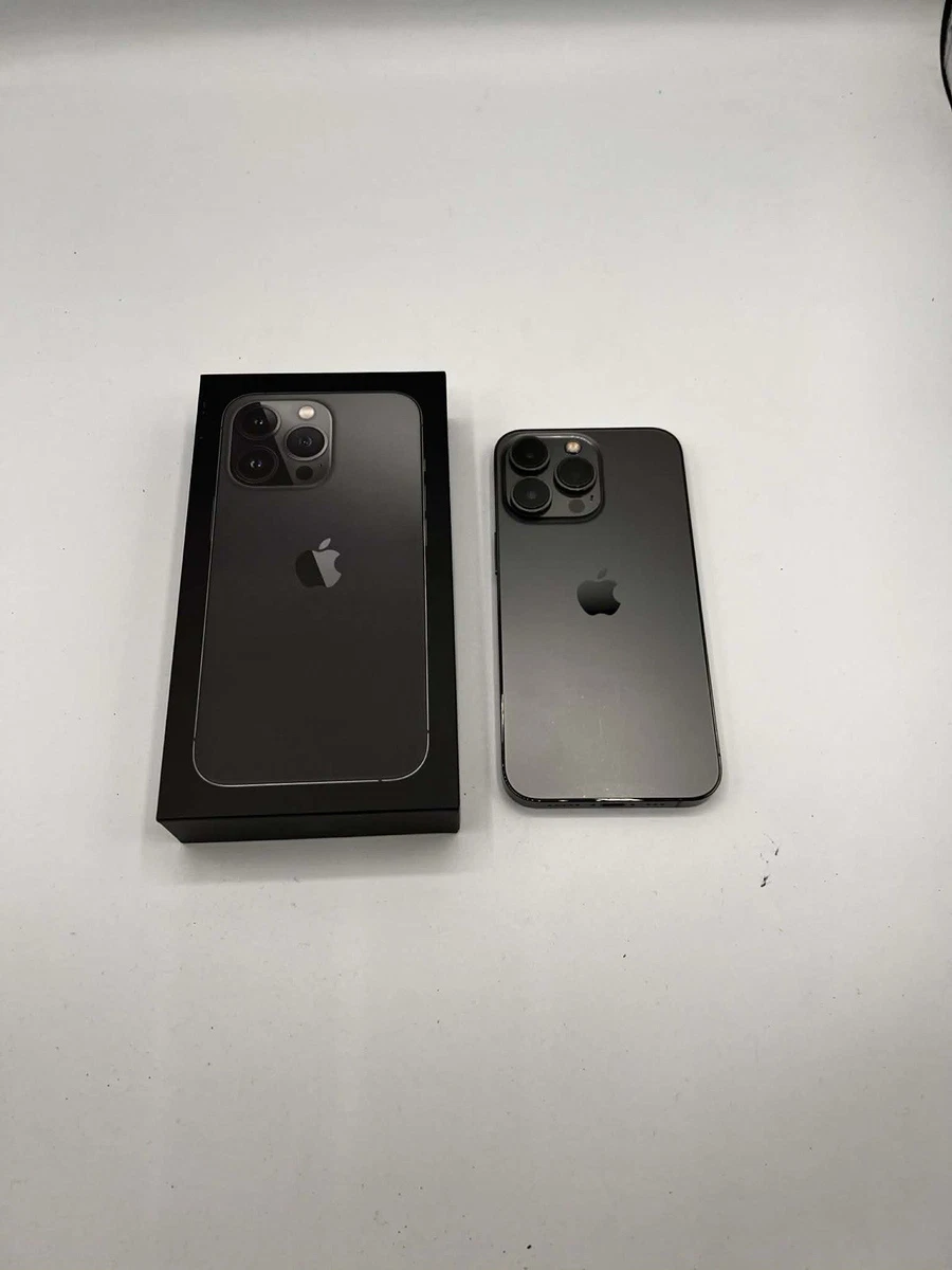 iPhone 13 Pro Max 512 GB Full set, battery 93%, +magsafe | Acheter sur