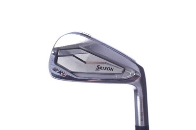 Srixon ZX5 4-Iron Stiff Flex Steel Shaft Very Good | eBay