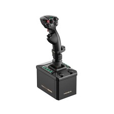 MOZA AB6 Flight Simulator – Base Force Feedback + Joystick