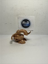 Bakugan Battle Brawlers B2 Subterra Dragonoid Drago Classic 550G RARE