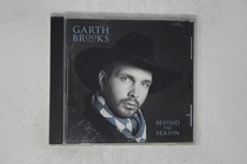 Garth Brooks- Beyond the Season Music CD