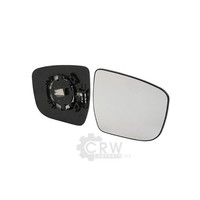 AußEnspiegelglas Rechts FüR Nissan Note E11 Bj. 11.13-> Konvex Beheizbar