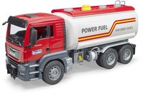 Bruder Spielfahrzeug Nutzfahrzeuge Service-Fahrzeuge Man Tgs Tankwagen 03775