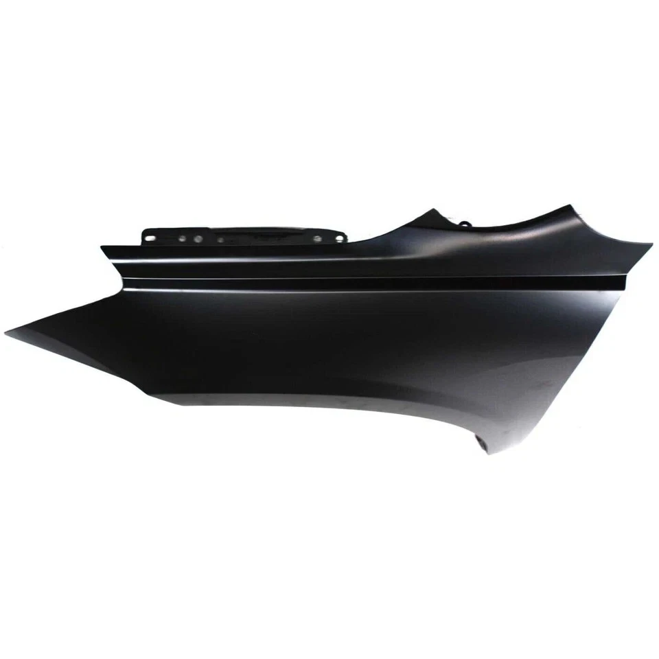 NUEVO guardabarros delantero pintado del lado del conductor para Chevrolet Traverse 2009-2017 Foto 4 de 4