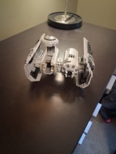 LEGO Star Wars Tie Bomber Starfighter 75347