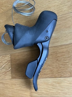 STI Schalter rechts L-TWOO hydraulisch