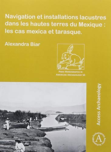 Navigation et installations lacustres dans les . Biar**