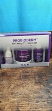 BIOHEAL BOH Probioderm 3D Lifting Skincare Set  Anti-Aging Moisturizer  Serum