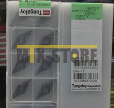 10pcs/box New VNMG160404-11 NS530 *ib