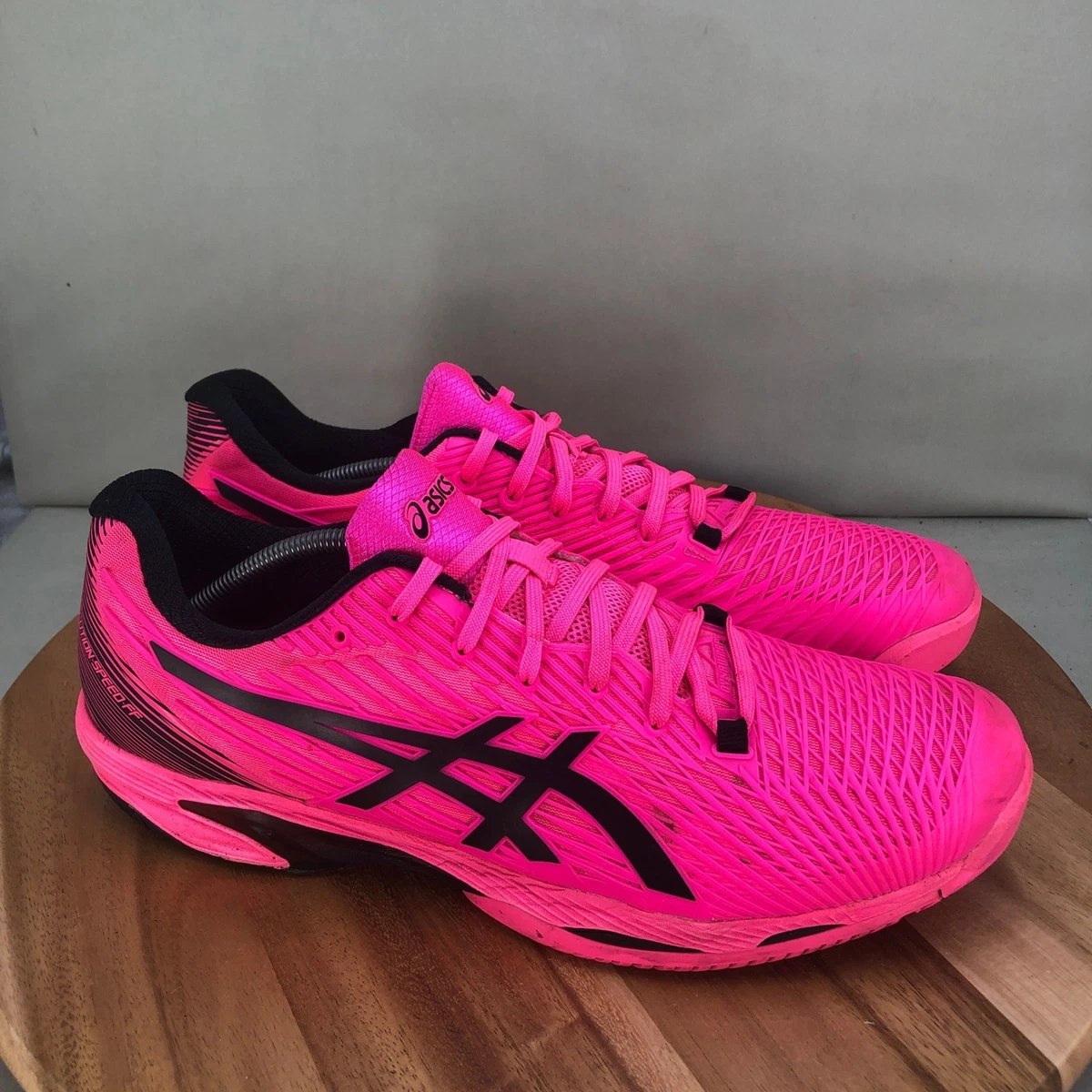 asics テニスドレス 2042A292 M ピンク WOMEN'S MATCH DRESS | Women