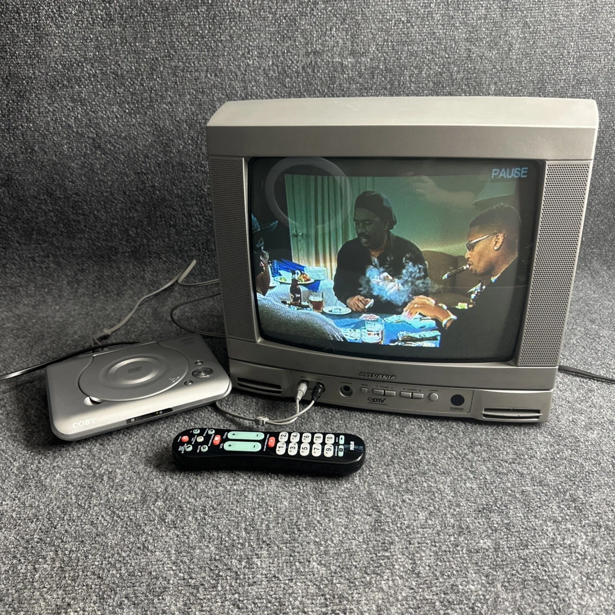 Silver TVs v-Chip for sale | eBay