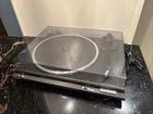TECHNICS SL-BD20 Turntable- Tested