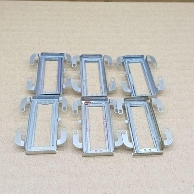 6pcs Print Head Frame Fits For Epson XP-335 XP-355 XP-305 XP-344 XP-302 XP-320