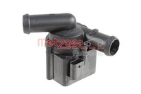Hinten Metzger 2221125 Zusatzwasserpumpe (KüHlwasserkreislauf) FüR Audi,Bentley