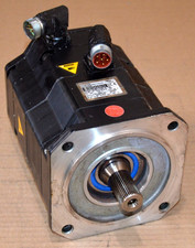 KUKA 1FK7081-5AZ91-1ZZ9-Z S04 SERVO MOTOR 000...