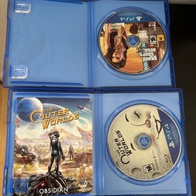PlayStation 4 Game Bundle