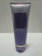 BATH  BODY WORKS FRESH CUT LILACS SHEA BUTTER BODY CREAM 8 OZ