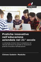 Chinwe Godwin- Maduike | Pratiche Innovative Nell'educazione Aziendale Nel...