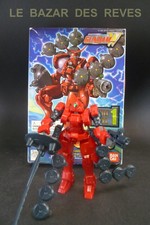 BANDAI. MERCURIUS.  (1995)  + Boite.