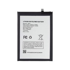 Revvl V 5G / Revvl 6 Pro 5G / Revvl 6X Pro 5G Battery TM001 
