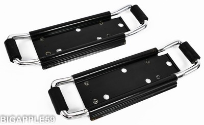 Bottom Support Feet For Sony CRF-320 CRF-330K Shortwave Radio