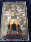 2000 Fleer Ultra - Rookie Tom Brady #234 (RC)