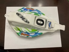 Associated B4 Body and Wing, used.