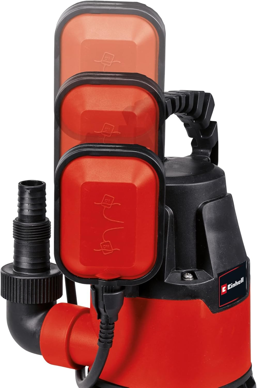 Einhell GC-SP 2275 Pompa per Piscine e Pozzi - Spedizione Rapida - 3