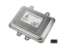 Vorschaltgerät, Gasentladungslampe DT Spare Parts für MERCEDES-BENZ, BMW, FORD