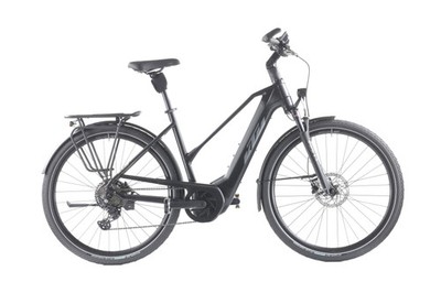 KTM Cento 10 Plus - 2024 - 51 cm (M) | 750 Wh | E-Bike Trekking | Garantie