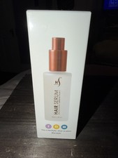 Herstyler Argan Oil Hair Serum Dry Frizzy Damaged Hair - 60ML New - Free Ship 