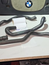 BMW X5 Series E53 3.0d M57N Cooling System Coolant  8409063.  8383709.  6931240