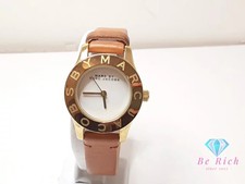 MARC BY MARC JACOBS Women's MBM1219 Used Watch Excellent condition