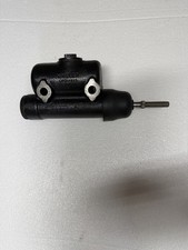 1936-46 Chevy Truck New Master Cylinder 1 12 T. 125 Bore Wagnerlockhead 1936-46 Chevy Truck New Master Cylinder 1 12 T. 125 Bore Wagnerlockhead