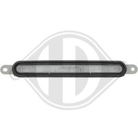 Zusatzbremsleuchte Diederichs 5808094 FüR Mitsubishi